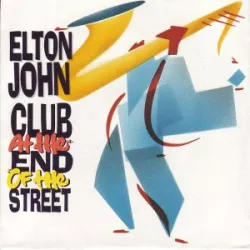 Club at the End of the Street