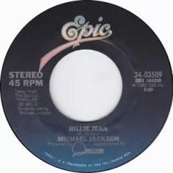 Billie Jean