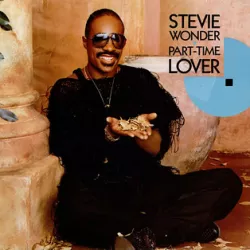 Part-Time Lover