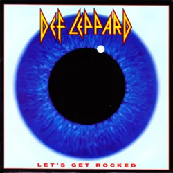 Let's Get Rocked