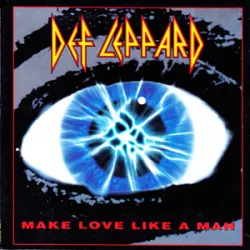 Make Love Like a Man