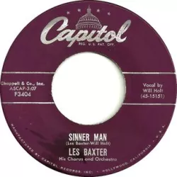 Sinnerman