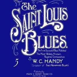 The St. Louis Blues