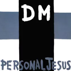 Personal Jesus