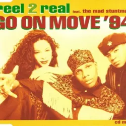 Go On Move