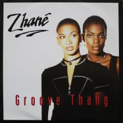 Groove Thang