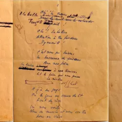 Le Chant des partisans