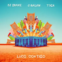 Loco contigo