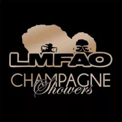 Champagne Showers