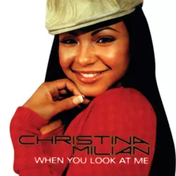 When You Look at Me