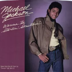 Wanna Be Startin' Somethin' 2008