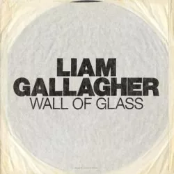 Wall of Glass