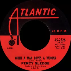 When a Man Loves a Woman