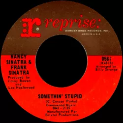 Somethin' Stupid