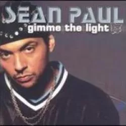 Gimme the Light