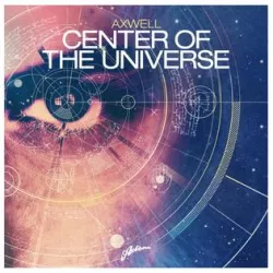 Center of the Universe