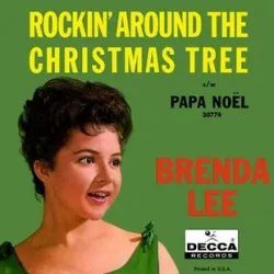 Rockin' Around the Christmas Tree