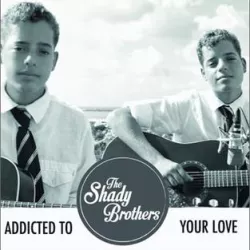 Addicted to Your Love