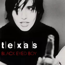 Black Eyed Boy