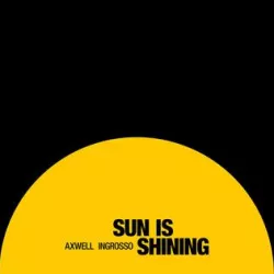 Sun Is Shining