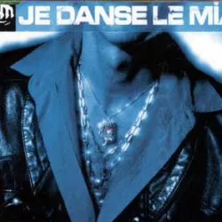 Je danse le mia