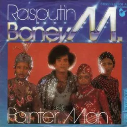 Rasputin