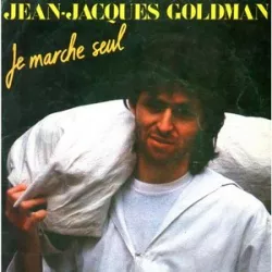 Je marche seul