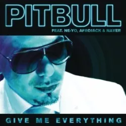 Give Me Everything