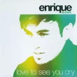 Love to See You Cry