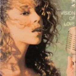 Vision of Love