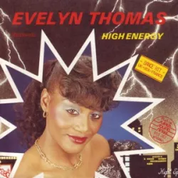 High Energy