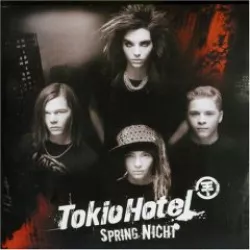 Spring nicht