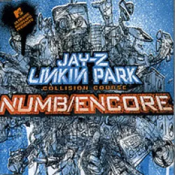 Numb / Encore