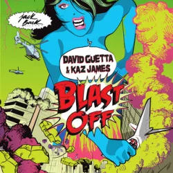 Blast Off