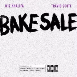 Bake Sale