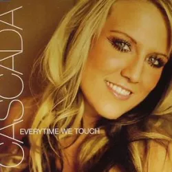 Everytime We Touch