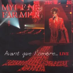 Avant que l'ombre... (Live)