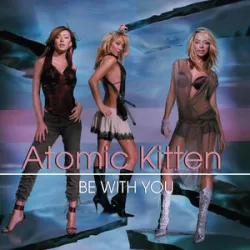 Be with You