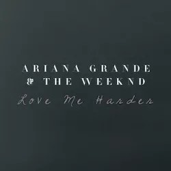 Love Me Harder