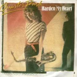 Harden My Heart