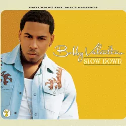 Slow Down