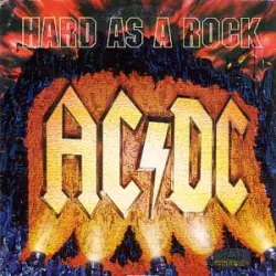 Hard as a Rock