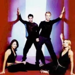 My Heart Beats Like a Drum