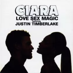 Love Sex Magic