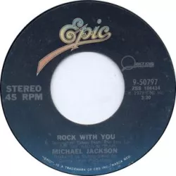 Rock with You
