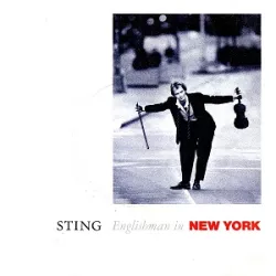 Englishman in New York