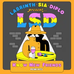 No New Friends