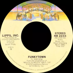 Funkytown