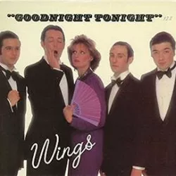 Goodnight Tonight