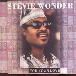 For Your Love